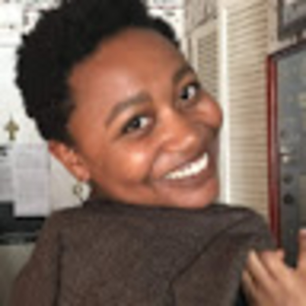 Meet your Posher, Morgan